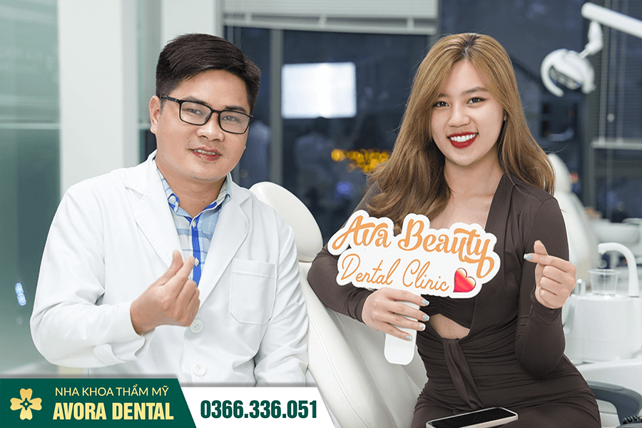 Bọc Răng Sứ Lava Esthetic Bao Nhiêu? Ưu Đãi Lớn Dành Cho Việt Kiều Mỹ