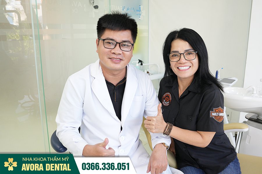 Bọc Răng Sứ Giá Bao Nhiêu? Ưu Đãi Lớn Dành Cho Việt Kiều Úc
