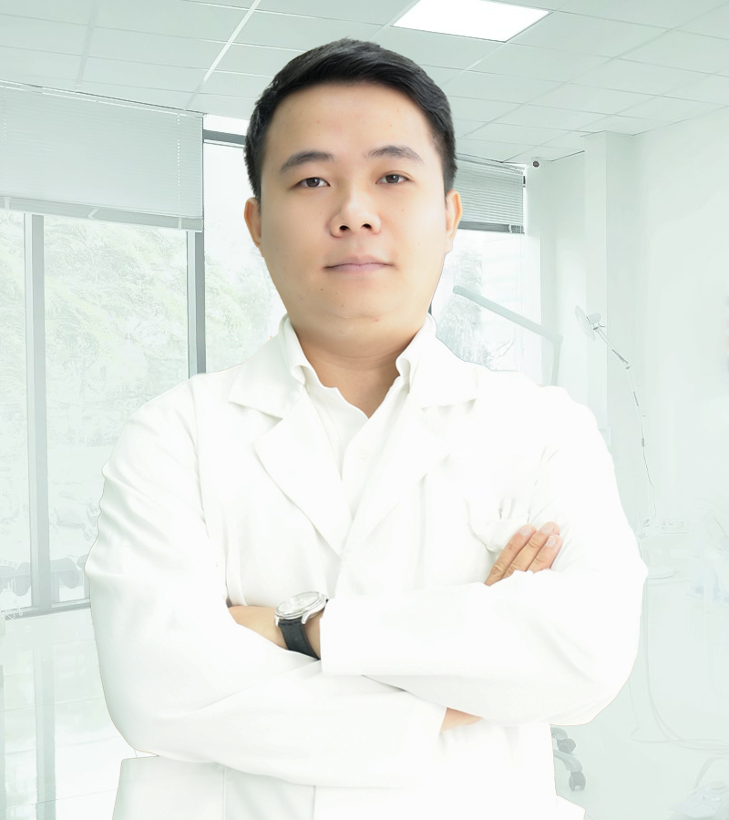 Nha Khoa Thẩm Mỹ Bác Sĩ Trung Hiếu